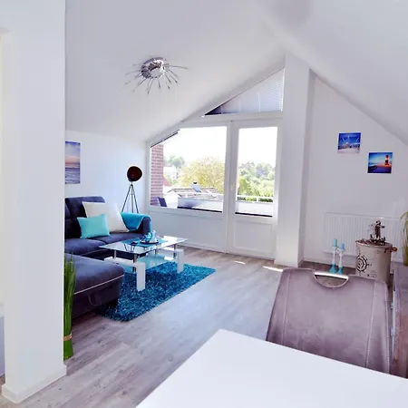 Apartment Wittrockstr 7 5