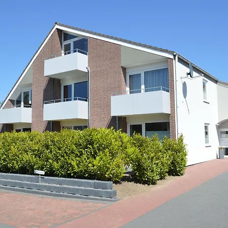 Wittrockstr 7 5 * Heiligenhafen